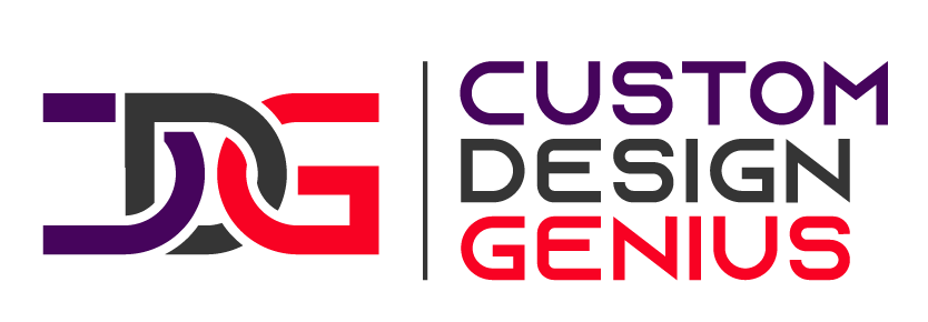 Custom Design Genius